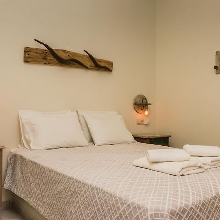 Hotel Sunshine Matala Exterior foto